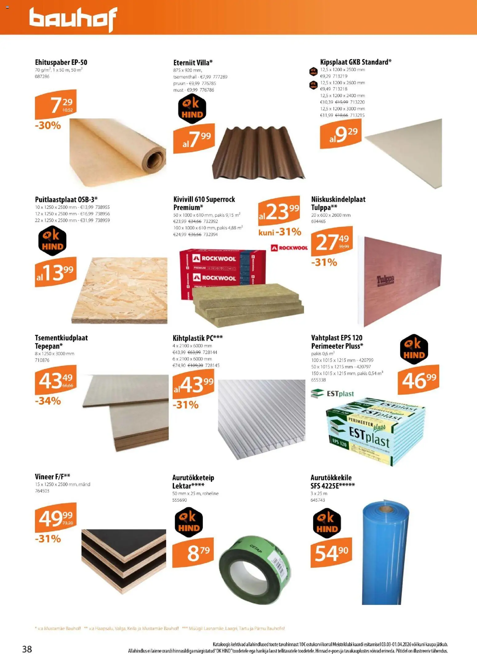 {H1} | Lehekülg: 38