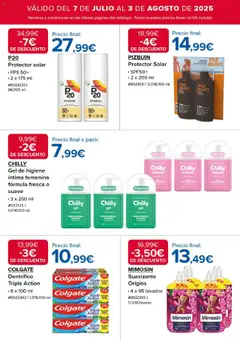 Costco catálogo │ válido desde el 07.07.2025 | Página: 12