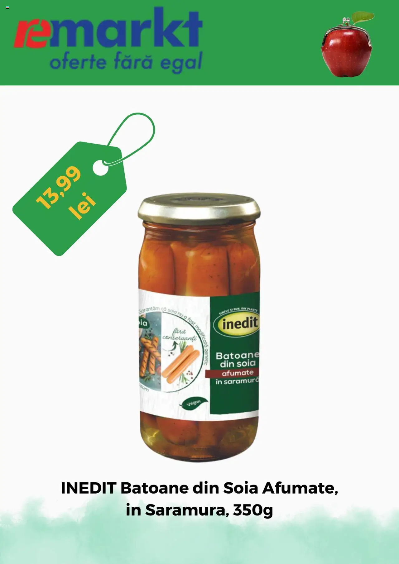 Catalog Remarkt – valabil de la 01.08.2025 | Pagină: 7 | Produse: Pară
