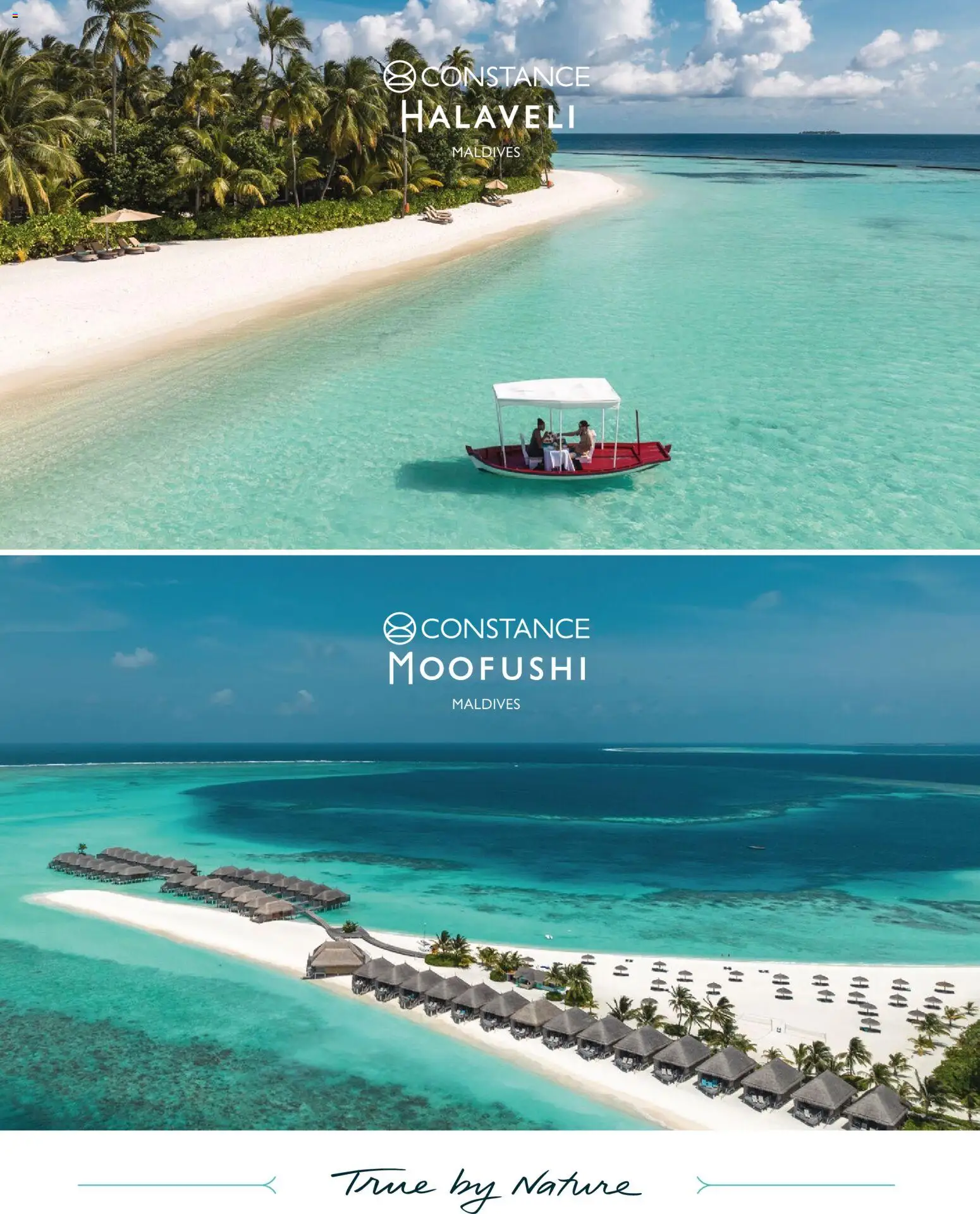 Viajes El Corte Inglés - Catálogo Tourmundial Premium │ válido desde el 01.01.2026 | Página: 126