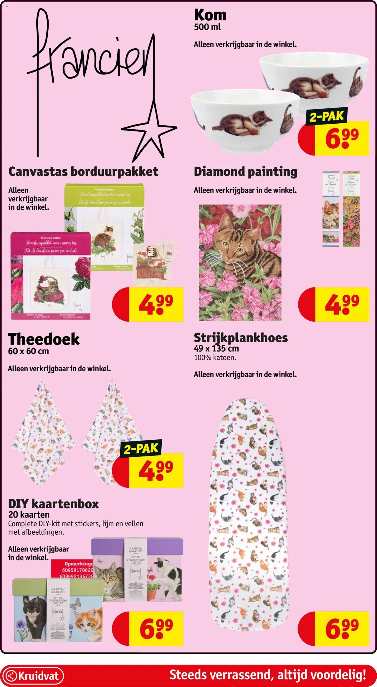  | Pagina: 53 | Producten: Canvas, Lijm