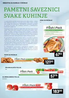 Idea katalog - važi od 06.09.2025 | Strana: 22