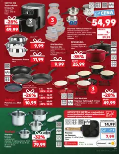 Kaufland leták platný od 04.12.2025 | Strana: 59