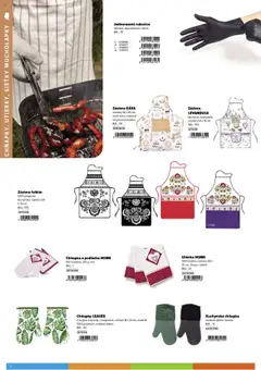 Kinekus leták platný od 09.07.2025 | Strana: 24 | Produkty: Káva, Rukavice