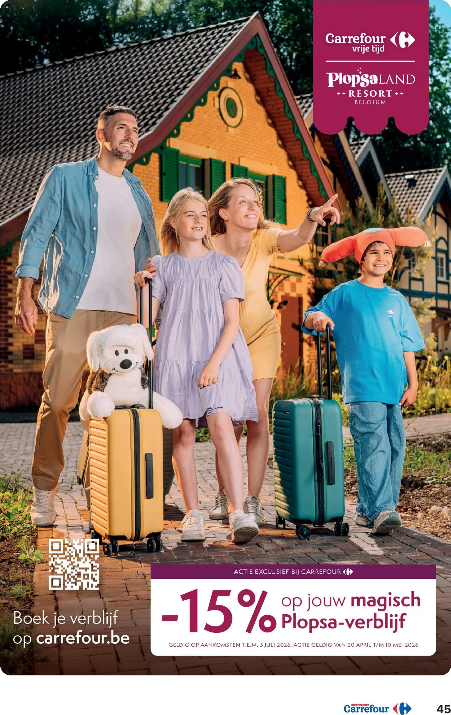 {H1} | Pagina: 45 | Producten: Boek