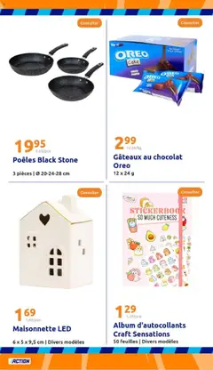  | Page: 34 | Produits: Chocolat