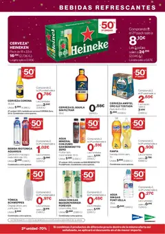 Vista previa El Corte Inglés ofertas válido desde el 20.11.2025 | Página: 29