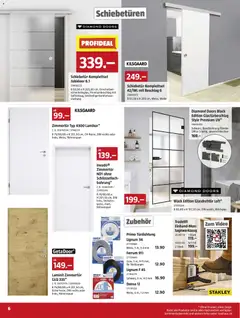 Bauhaus Aktionen ab 26.01.2026 gültig | Seite: 6 | Produkte: Video