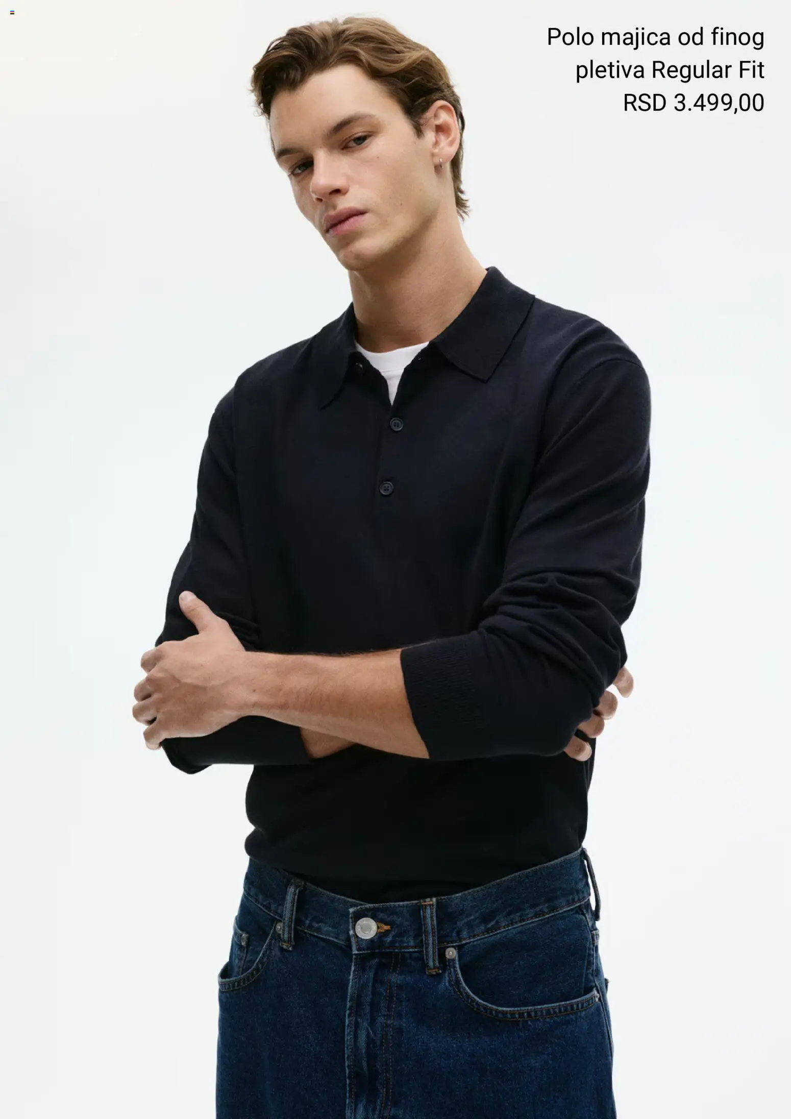 H&M katalog - važi od 28.11.2025 | Strana: 9