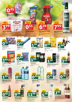 COOP Jednota leták platný od 07.11.2025 | Strana: 3