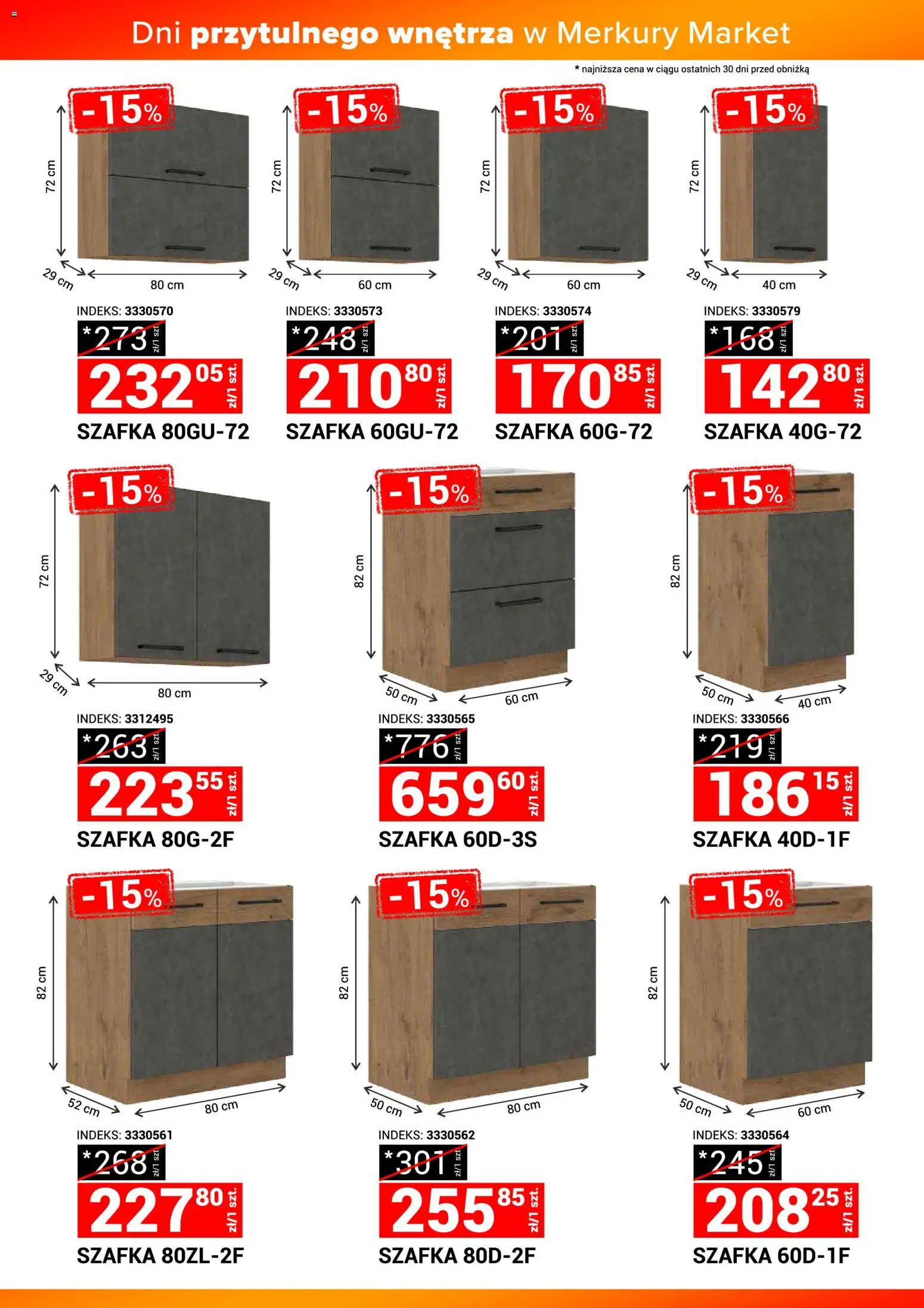 Merkury Market Gazetka - Dni przytulnego wnętrza od 22.11.2025 | Strona: 19