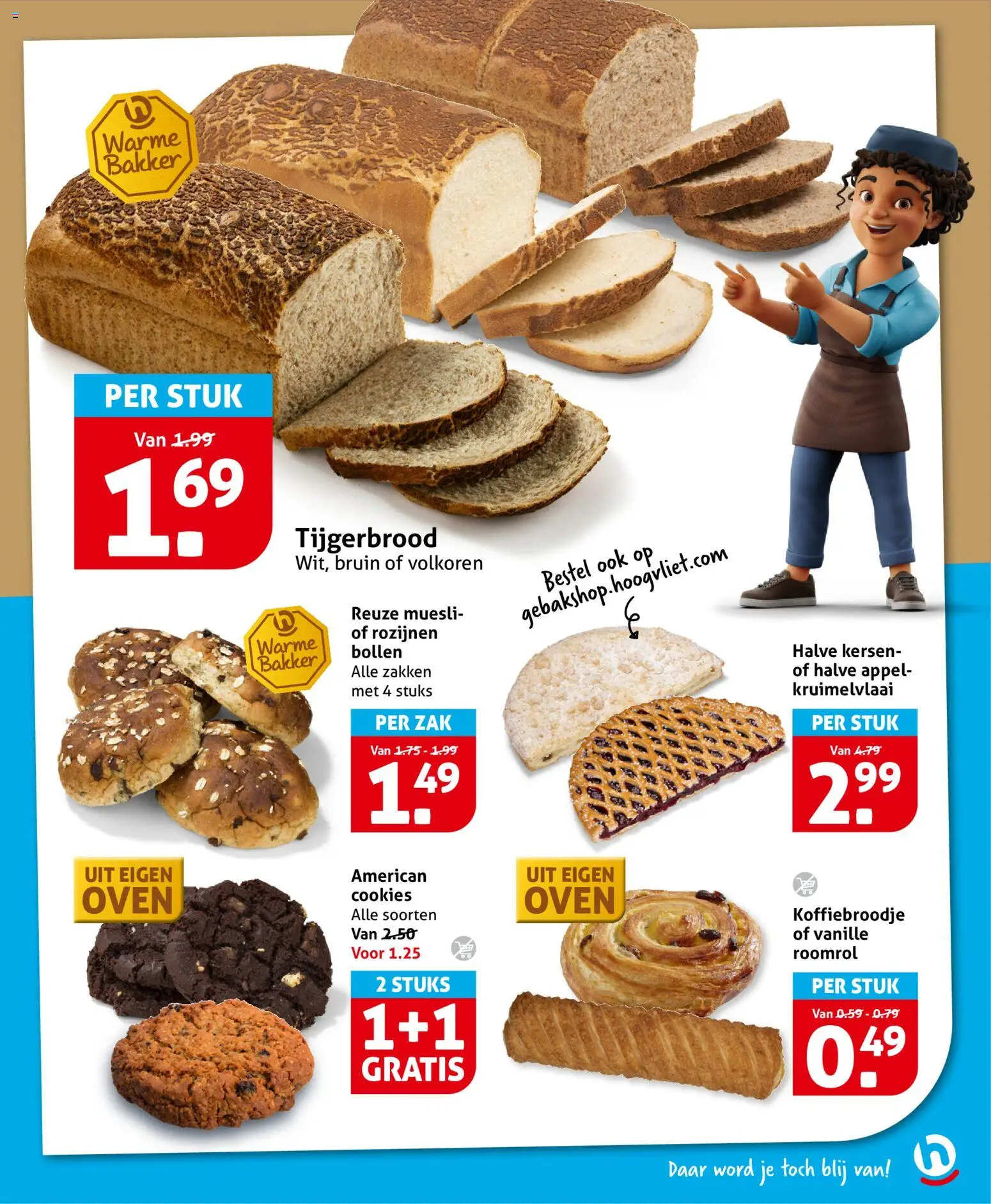 {H1} | Pagina: 17 | Producten: Kersen, Rozijnen, Oven, Appel