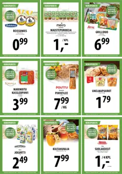  | Sivu: 29 | Tuotteet: Pöytä, Tuoli, Akku, Laturi