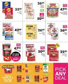 Save specials catalogue – valid from 15.10.2025 | Page: 19