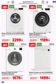 Ofertele Carrefour valabile de la 25.02.2026 | Pagină: 58