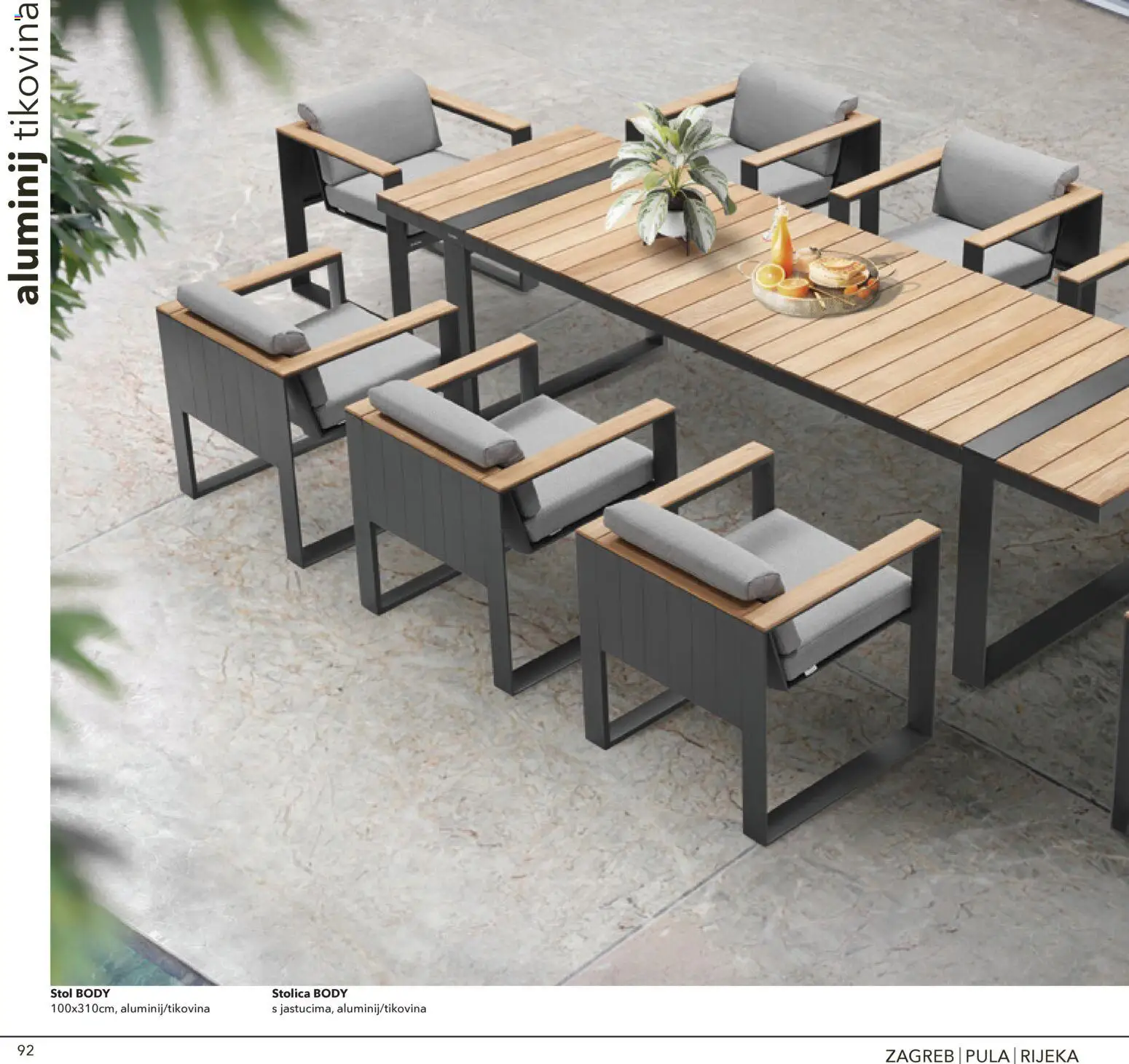 Harvey Norman katalog | vrijedi od 07.04.2026 | Stranica: 92