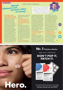 Rossmann Centaur ab 01.04.2026 gültig | Seite: 100