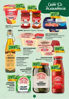 Близенько акції дійснийкції з 02.03.2026 | Сторінка: 17