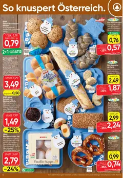 Spar Flugblatt ab 02.01.2026 gültig | Seite: 16
