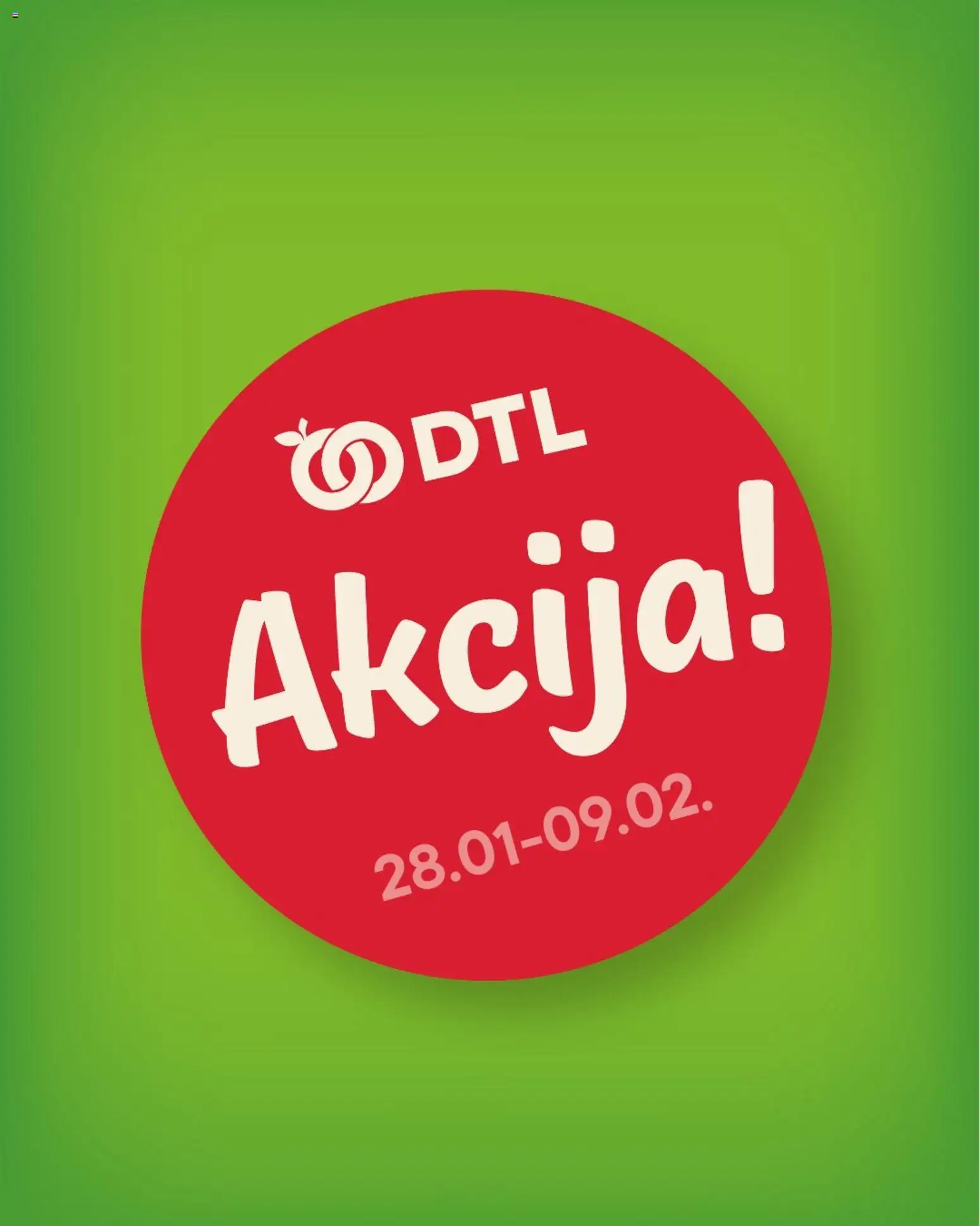 Senta Promet katalog - važi od 28.01.2026 | Strana: 1