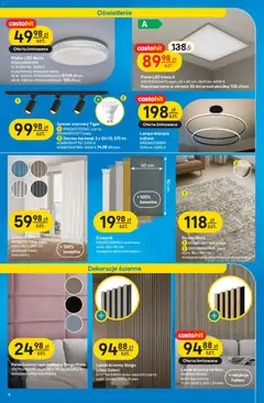 Pogląd oferty "Castorama Gazetka" - ważna od 05.11.2025 | Strona: 6