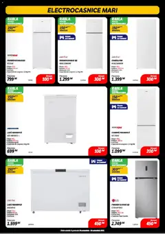 Ofertele Flanco valabile de la 24.10.2025 | Pagină: 15