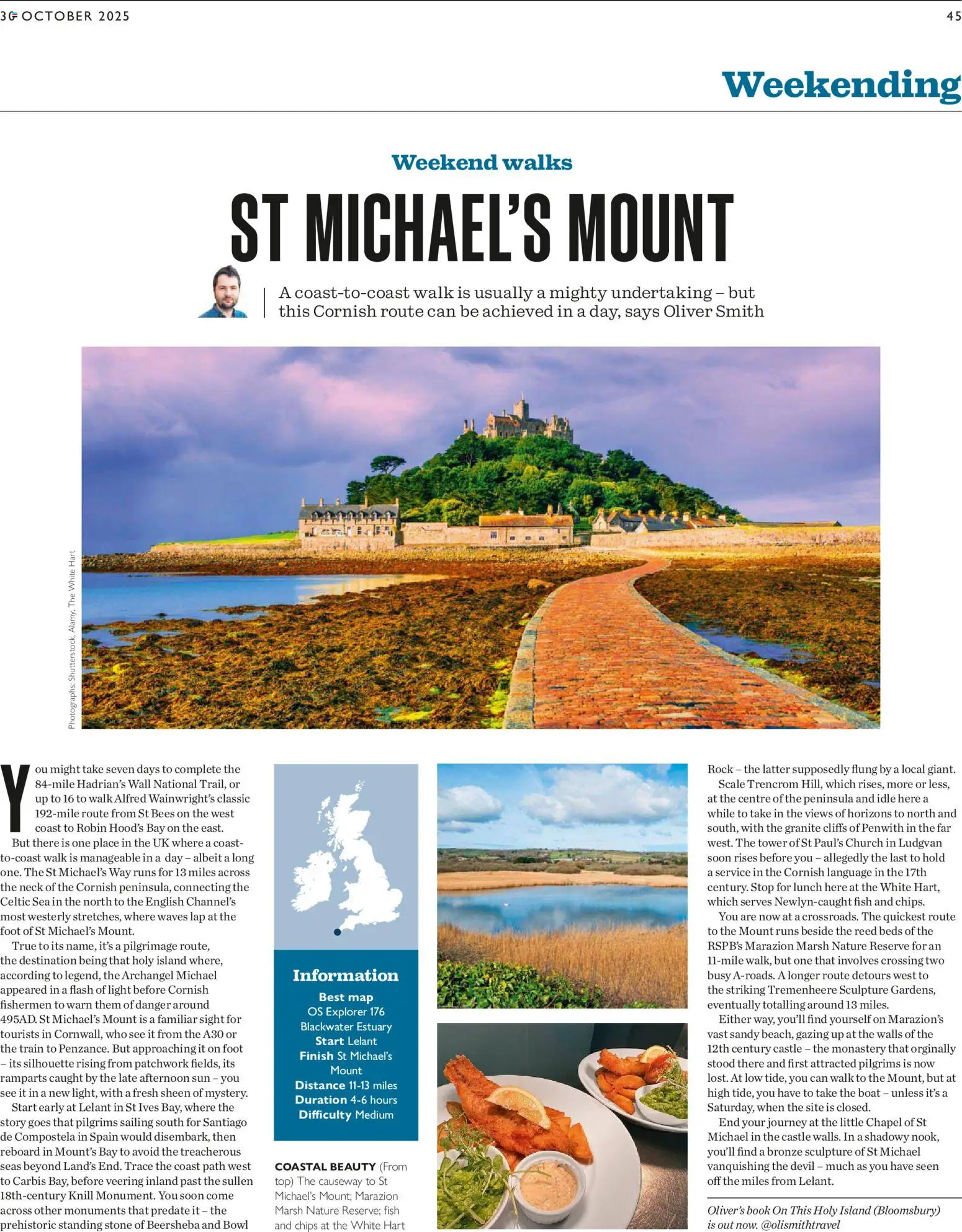 {H1} | Page: 45 | Products: Fish, Chips, Bowl