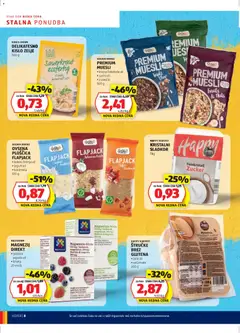 Hofer katalog akcije – veljaven od 23.10.2025 | Stran: 8