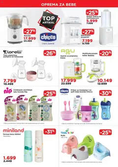 Aksa katalog - važi od 08.08.2025 | Strana: 5