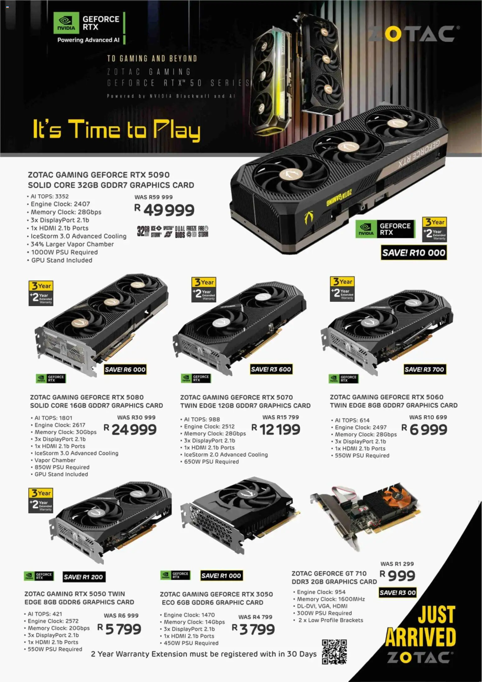 New Computer Mania catalogue – valid from 01.12.2025 | Page: 16 | Products: Clock