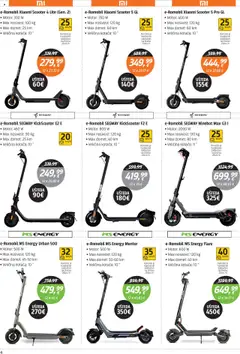 Centar Tehnike katalog | vrijedi od 02.09.2025 | Stranica: 4 | Proizvodi: Romobil