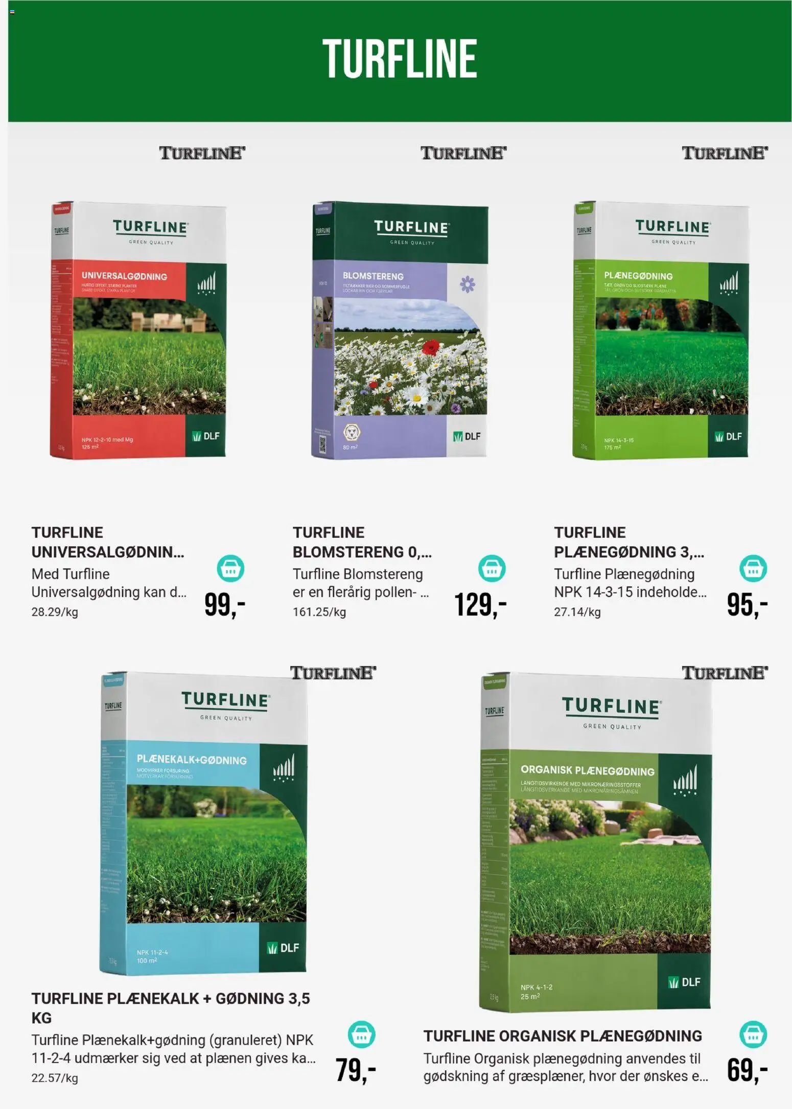 Harald Nyborg tilbudsavis – gyldig fra 05.03.2026 | Side: 15