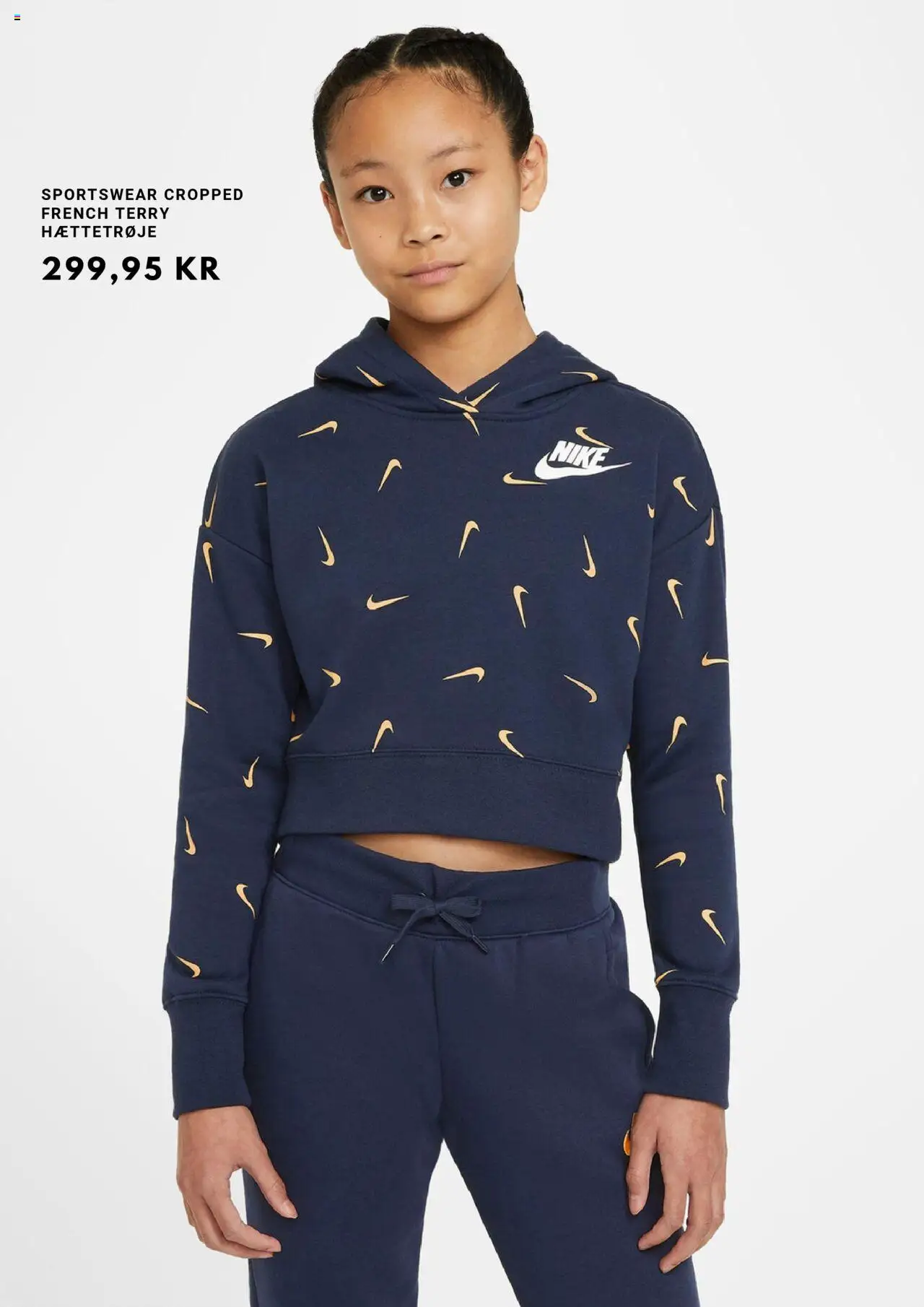 Intersport Tilbudsavis gyldig fra 01.08.2025 | Side: 13 | Produkter: Hættetrøje
