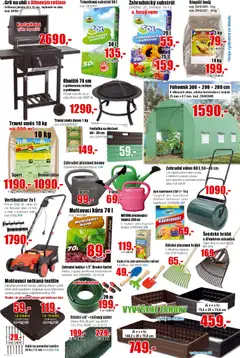 Náhled letáku Eva supermarket leták od 11.03.2026 | Strana: 2