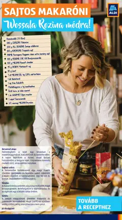 DESIRA Márkázott vaj, Márkázott vaj - amely érvényes a következő dátumtól: 13.11.2025 | Oldal: 19