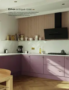 Preview of B&Q - Kitchens valid from 16.12.2025 | Page: 152 | Products: Coat, Oil