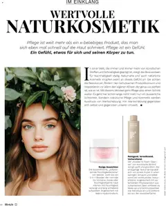 Müller aktionen Magazin ab 01.03.2026 gültig | Seite: 30