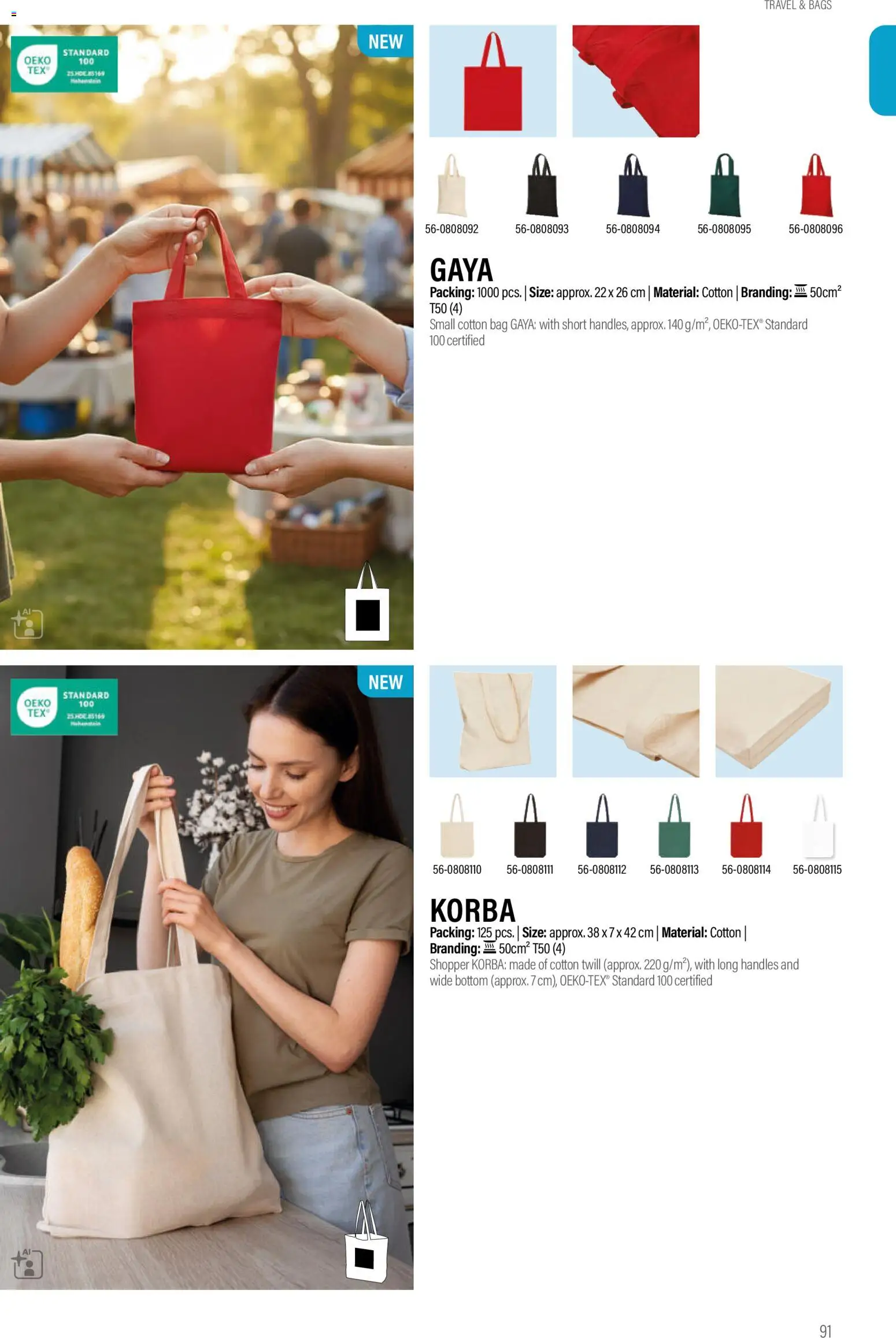 Sapo Giveaways Promotion tops – σε ισχύ από 14.01.2026 | Σελίδα: 91