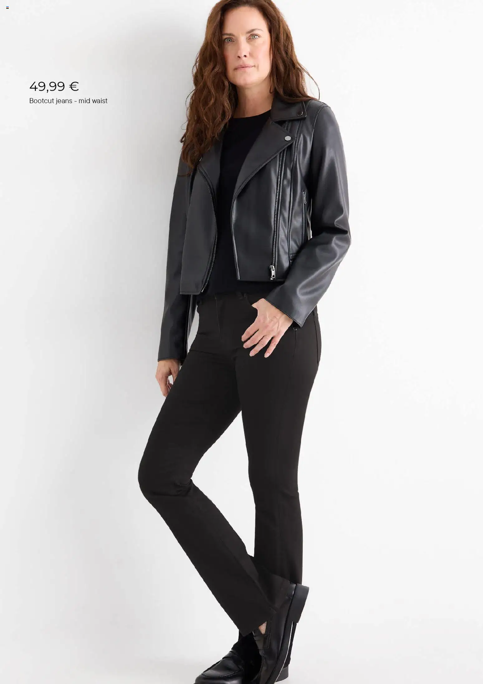 C&A Prospekt 	 – gültig ab 06.12.2025 | Seite: 7 | Produkte: Jeans