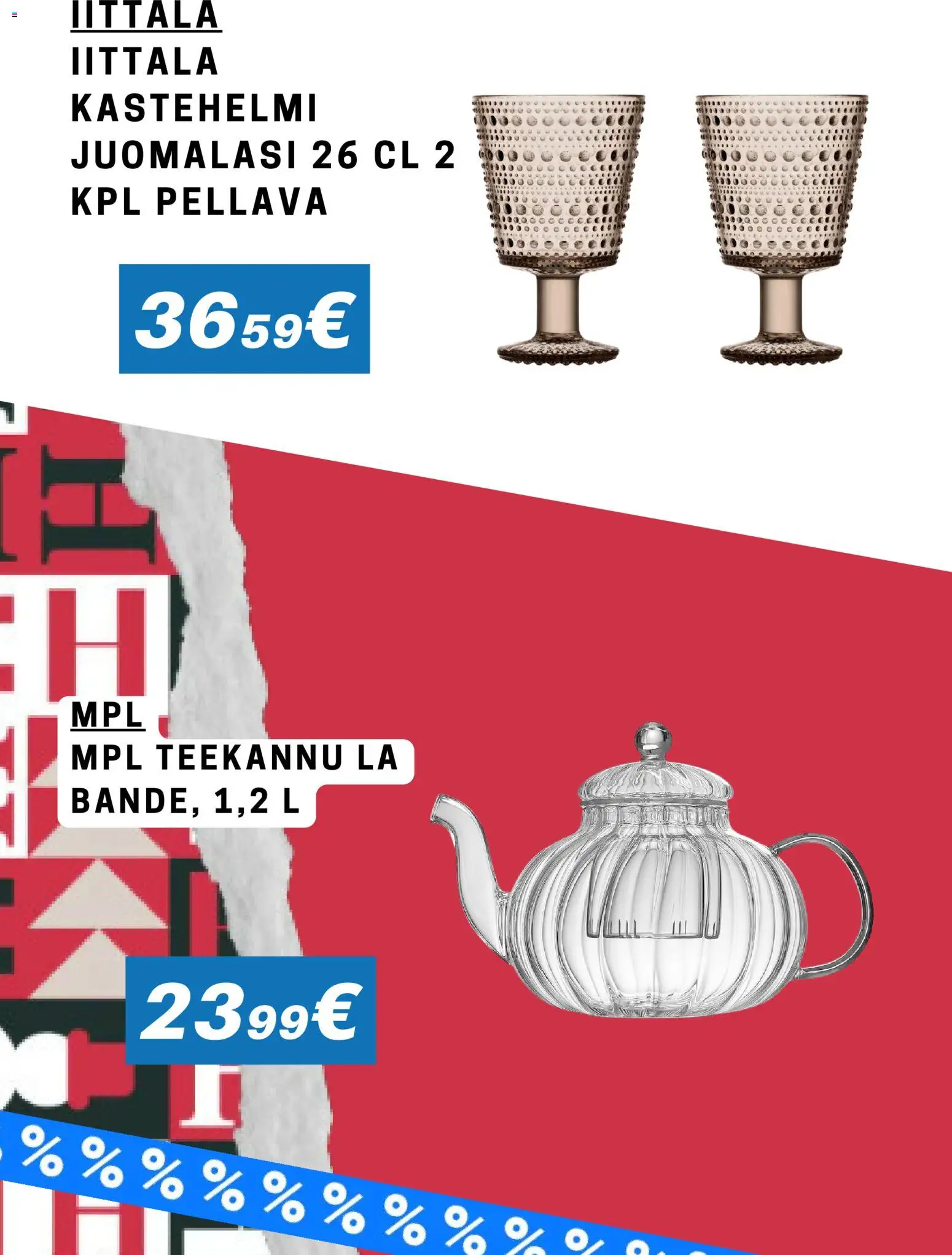 Hobby Hall tarjoukset – voimassa 08.12.2025 alkaen | Sivu: 6