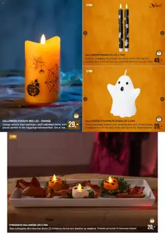 Harald Nyborg - Halloween gyldig fra 08.09.2025 | Side: 11