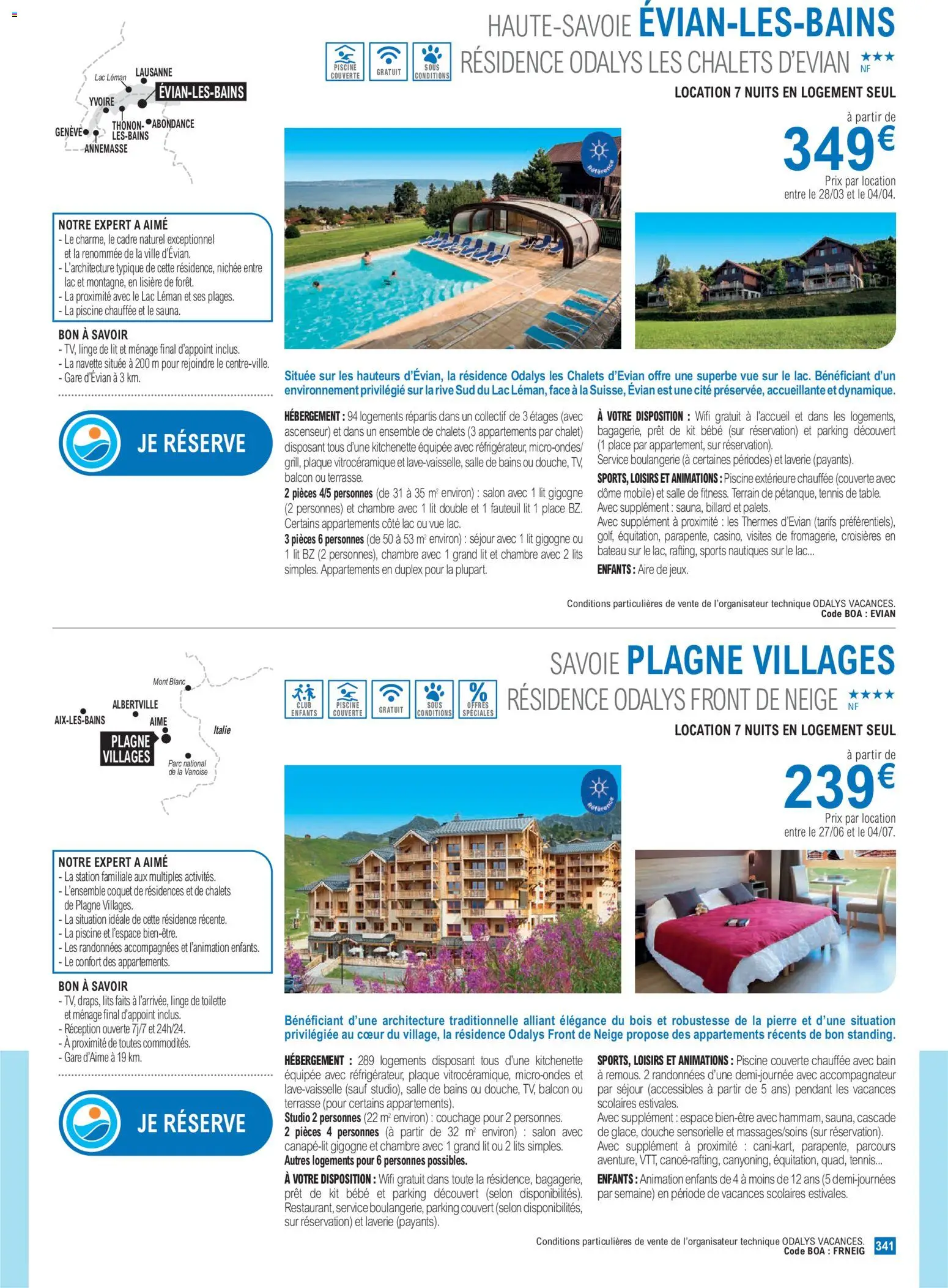 {H1} | Page: 341 | Produits: Lave-vaisselle, Lit, Douche, Cadre