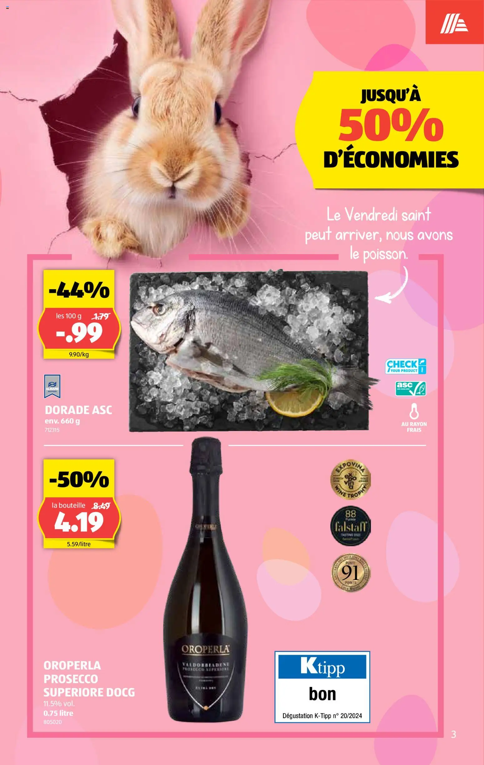 Aldi aktionen FR – gültig ab 02.04.2026 | Seite: 4