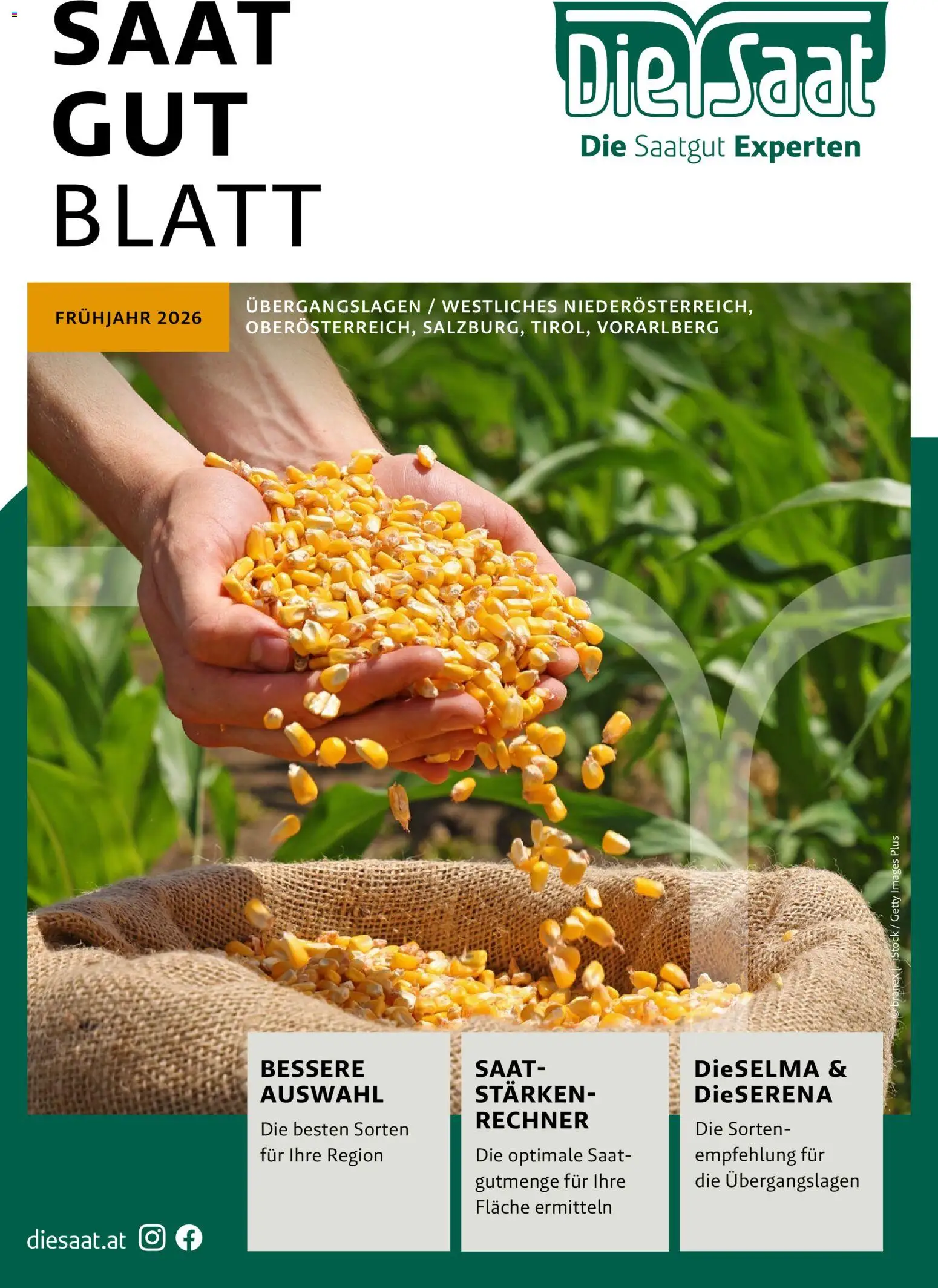 Lagerhaus - Frühjahr 2026 Westliches Niederösterreich gültig ab 01.03.2026 | Seite: 1