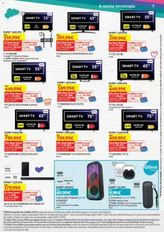 Auchan - Tecno Escolar │ válido de 21.08.2025 | Página: 7