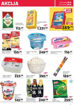 PerSu katalog - važi od 10.09.2025 | Strana: 7