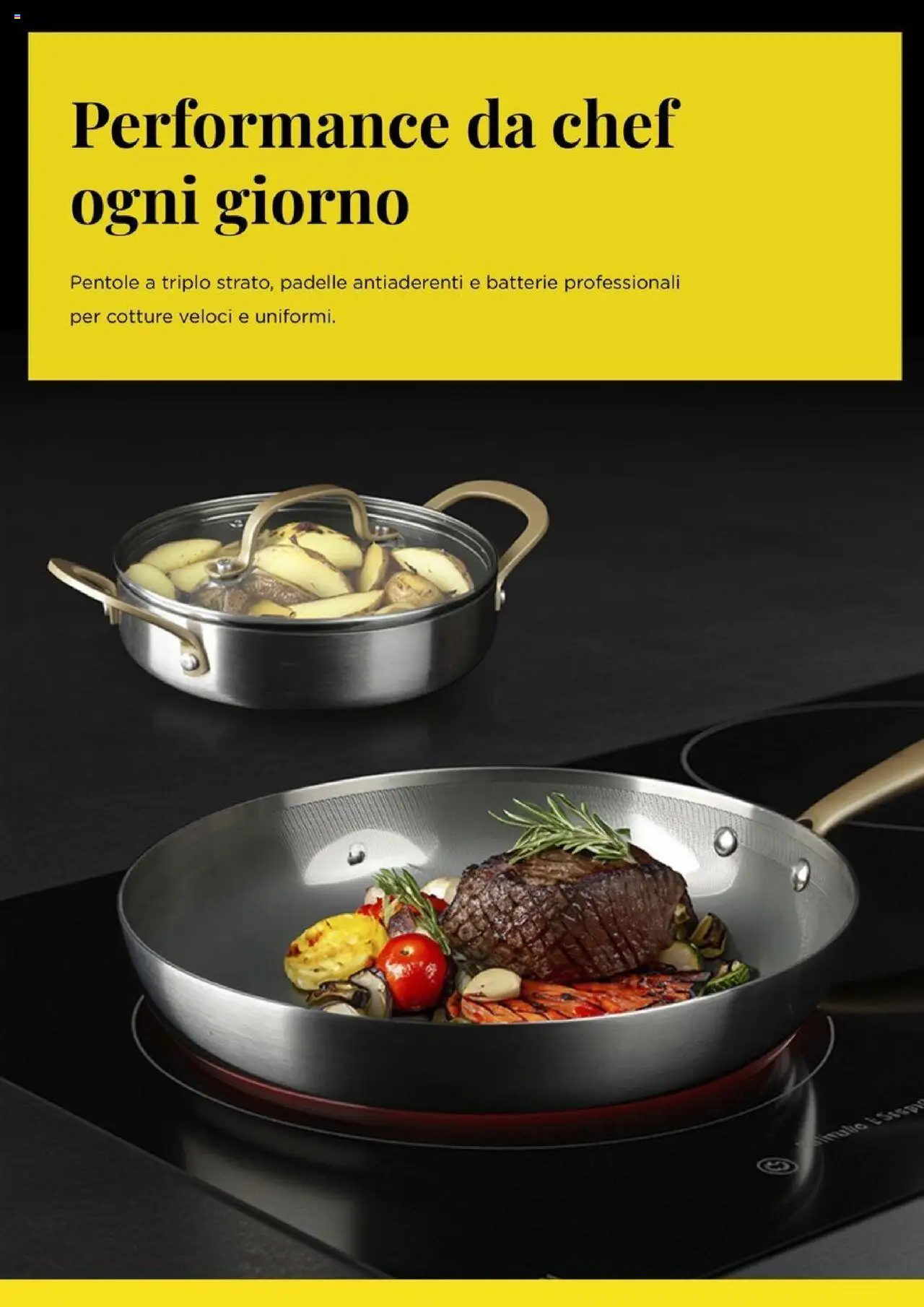 Volantino Kasanova del 16.09.2025 | Pagina: 23 | Prodotti: Batterie