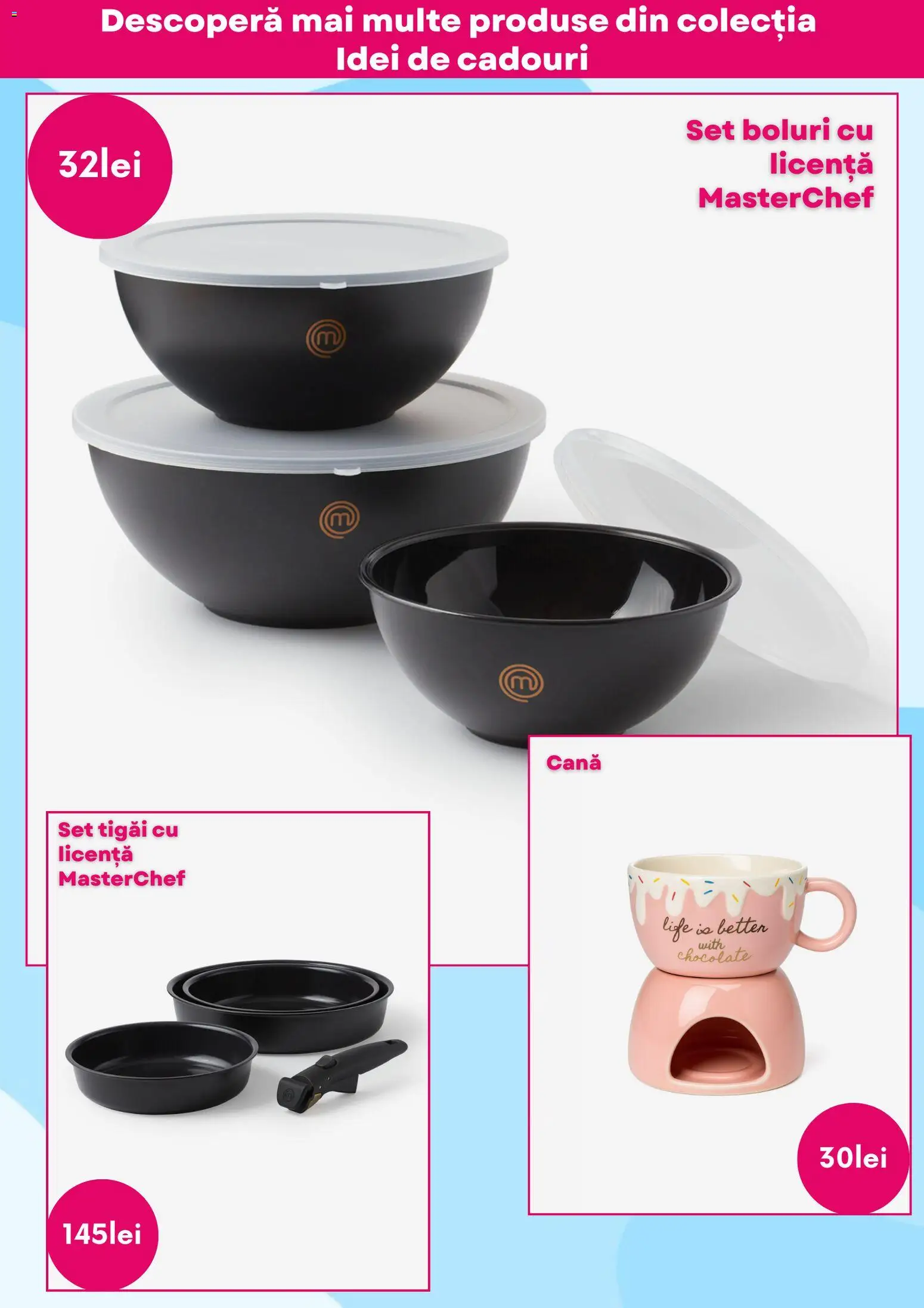 Noul catalog Pepco – valabil de la 11.12.2025 | Pagină: 8