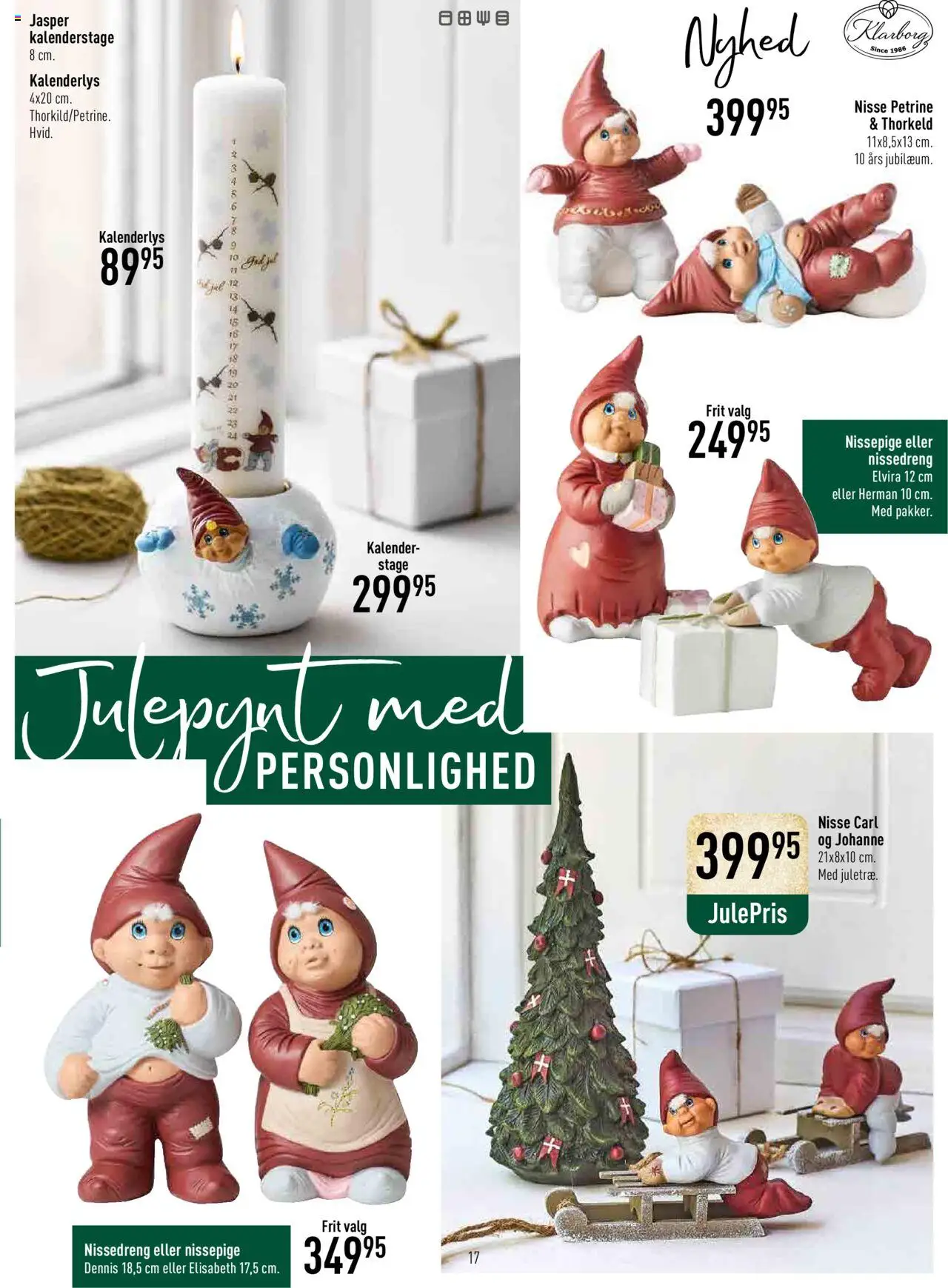 Imerco tilbudsavis – gyldig fra 19.09.2025 | Side: 17