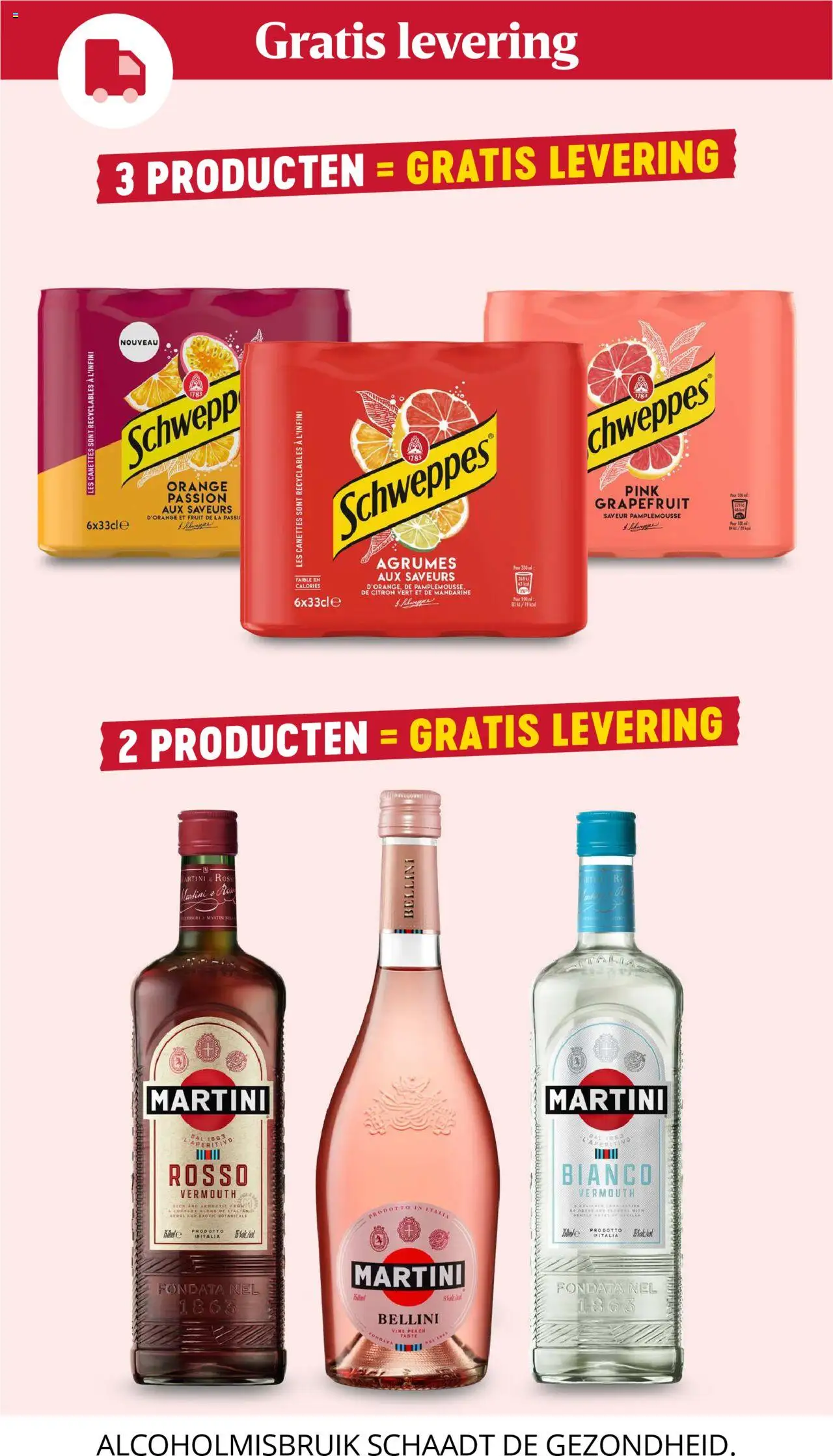  | Pagina: 3 | Producten: La, Fruit, Grapefruit